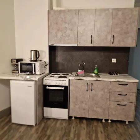 Apartment Day In 2 *