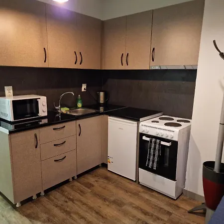 Apartment Day In 2