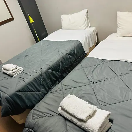 Apartment Day In 2 *