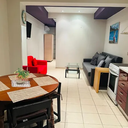 Day In 2 Apartment *