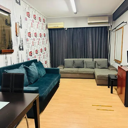 Apartament Day In 2 *
