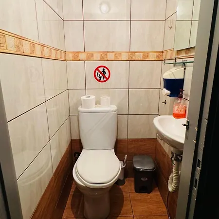 Apartament Day In 2